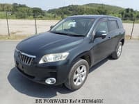 2008 TOYOTA VANGUARD 240S