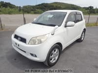 2006 TOYOTA RUSH G