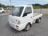 1996 SUZUKI CARRY TRUCK