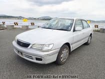 Used 2000 TOYOTA CORONA PREMIO BY876681 for Sale