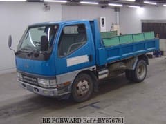 მეორადი ავტომობილები 2005 წლიანი