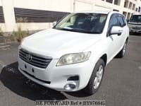2008 TOYOTA VANGUARD 240S