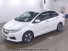 DRIVE 1993～2026 -GLAY complete BEST Best Price Used HONDA GRACE Under $10,000 for Sale