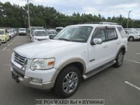 2006 FORD EXPLORER EDDIE BAUER