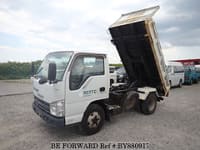 2008 ISUZU ELF TRUCK