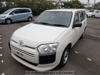 2019 TOYOTA PROBOX VAN DX COMFORT
