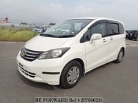 2008 HONDA FREED G L PACKAGE