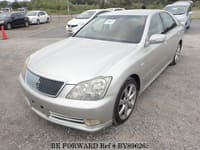 2004 TOYOTA CROWN 3.0 ATHLETE