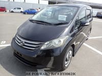 2008 HONDA FREED FLEX F PACKAGE