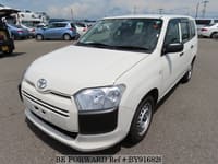 2018 TOYOTA PROBOX VAN DX 