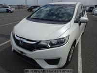 2016 HONDA FIT 13G L PACKAGE