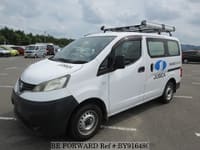 2013 NISSAN VANETTE VAN NV200 DX