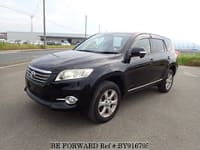 2012 TOYOTA VANGUARD 240S