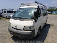 2015 MAZDA BONGO VAN