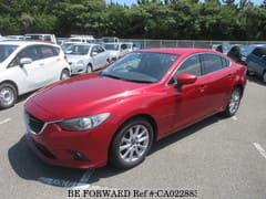 MAZDA Atenza for Sale
