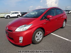 TOYOTA Prius for Sale