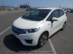 HONDA Fit Hybrid for Sale