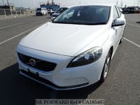 Best Price Used 2014 VOLVO V40 for Sale - Japanese Used Cars