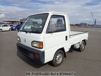 1992 HONDA ACTY TRUCK