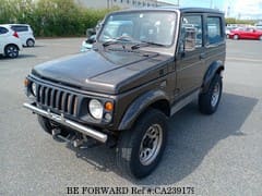 Best Price Used SUZUKI JIMNY SIERRA E-JB32W for Sale