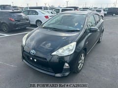 AQUA أفضل سعر مستعمل تويوتا هاتشباك مستعملة للبيع - سيارات يابانية