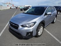 Used 2019 SUBARU XV CA441082 for Sale