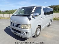 BE FORWARD: Japanese Used Cars for Sale