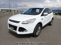 2013 FORD Kuga ABA-WF0JTM WF0AXXWPMADR81380