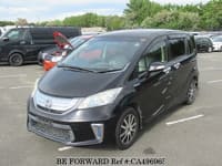 2013 HONDA FREED HYBRID JUST SELECTION