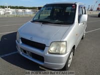 2000 SUZUKI Wagon R GF-MC21S MC21S-905315