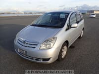 2003 TOYOTA COROLLA SPACIO