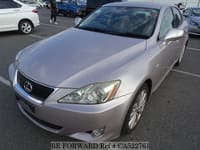2007 LEXUS IS DBA-GSE20 GSE20-2066141