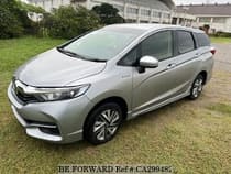 Used 2018 HONDA SHUTTLE CA299482 for Sale