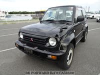 1996 MITSUBISHI PAJERO JR