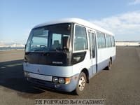 HOUSTON -メルトンワークジャケット- Best Price Used Bus Under $10,000 for Sale - Japanese Used