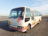 HOUSTON -メルトンワークジャケット- Best Price Used Bus Under $10,000 for Sale - Japanese Used