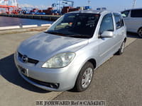 2006 MAZDA DEMIO CASUAL