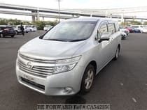 Used 2019 NISSAN ELGRAND CA542350 for Sale