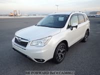 2014 SUBARU FORESTER 2.0I-S//OP