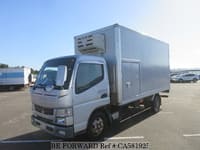 2011 MITSUBISHI Canter SKG-FEA50 FEA50-500802