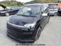 Used 2016 TOYOTA SPADE CA580828 for Sale