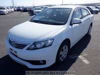 2015 TOYOTA ALLION A18 G PACKAGE