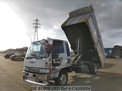 BE FORWARD: Japanese Used Cars for Sale