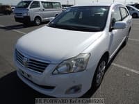 2010 TOYOTA PREMIO 1.8X L PACKAGE