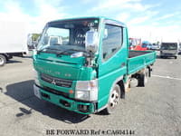 2011 MITSUBISHI Canter SKG-FBA20 FBA20-501976