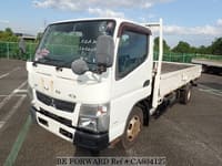 2012 MITSUBISHI Canter TKG-FGA20 KUNI[01]160791