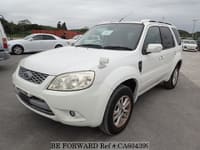 2012 FORD Escape ABA-LFAL3P LFACTFYNXC2000482