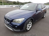 2013 BMW X1 S DRIVE 18I