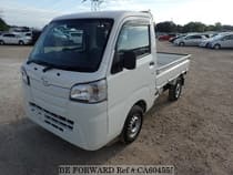 Used 2019 DAIHATSU HIJET TRUCK CA604555 for Sale