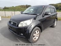 2006 TOYOTA Rush CBA-J200E J200E-0009055